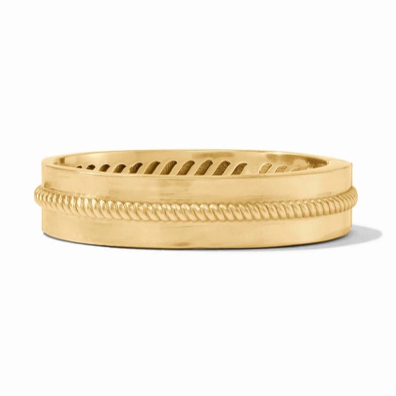 Julie Vos Nassau Hinge Bangle