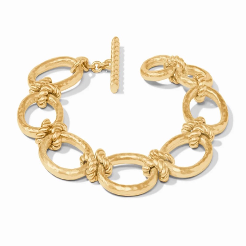 Julie Vos Nassau Link Bracelet