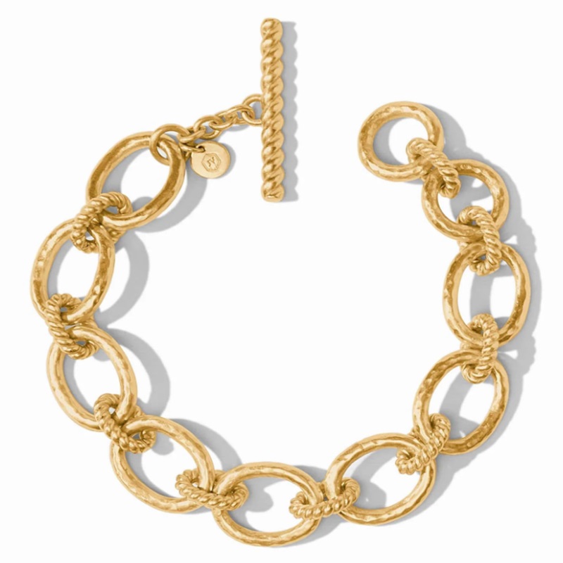 Julie Vos Nassau Demi Link Bracelet