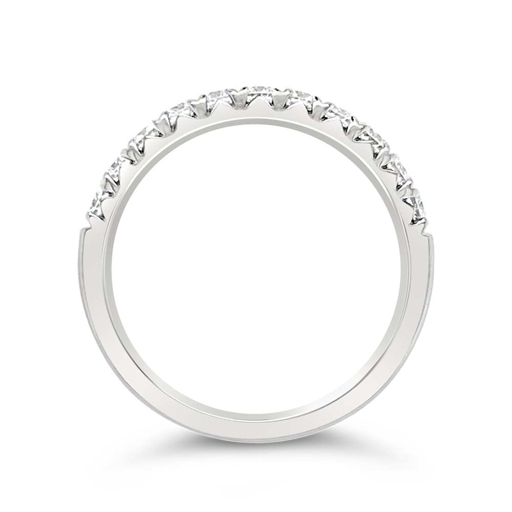 Clara By Martin Binder Diamond Stacking Band (0.48 Ct. Tw.)