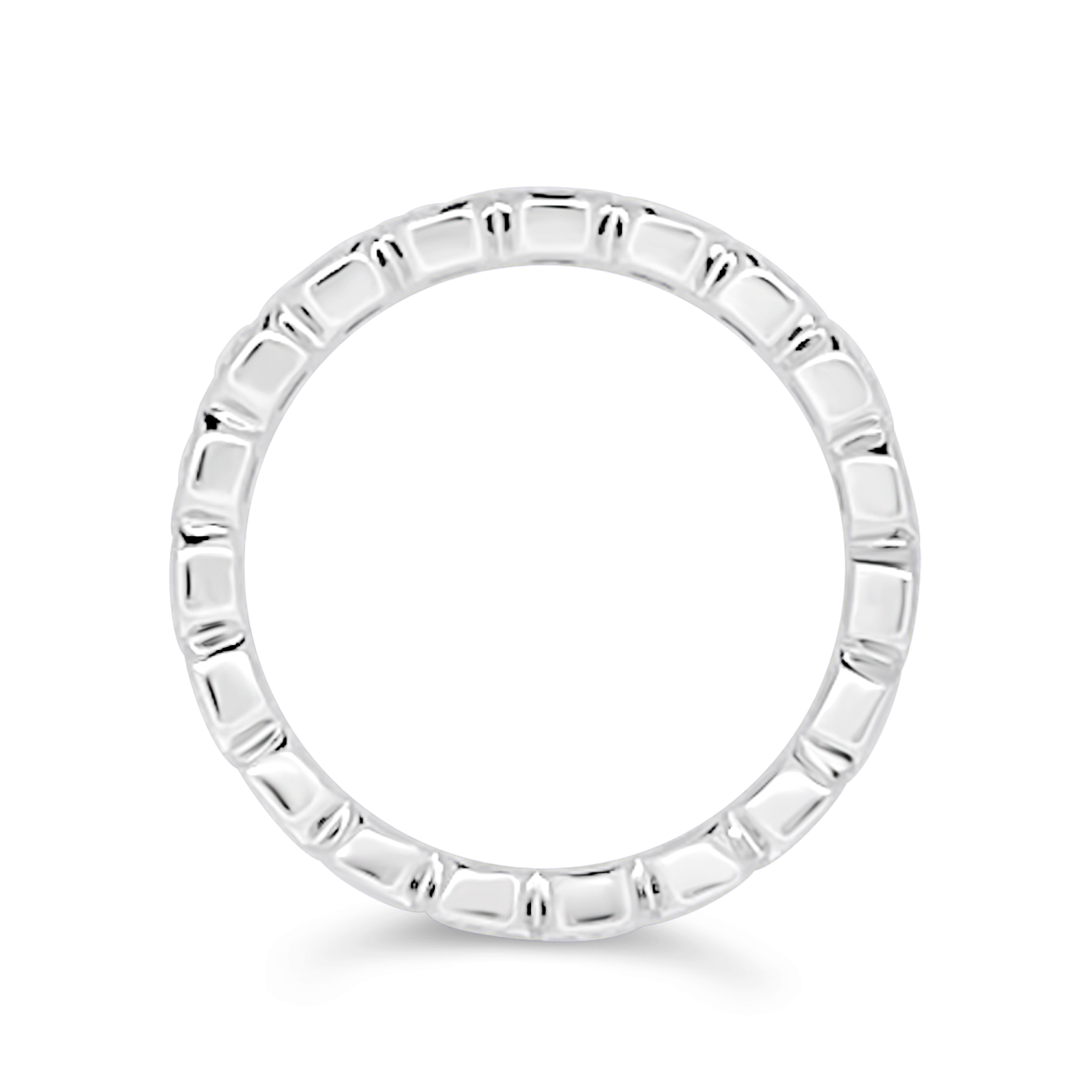 Clara By Martin Binder Diamond Bezel Eternity Ring (1.97 Ct. Tw.)