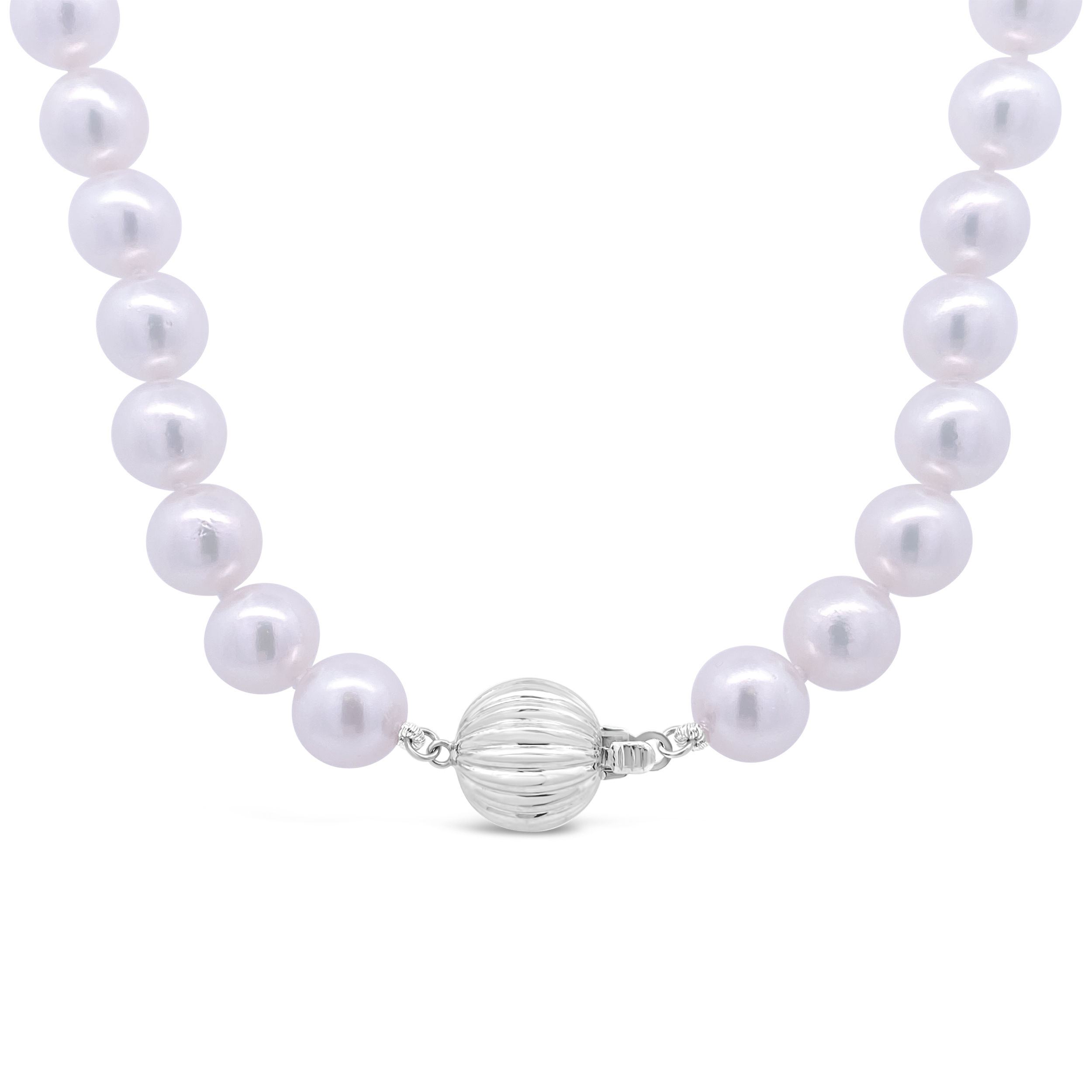 Miyana By Martin Binder Akoya Pearl Strand Necklace