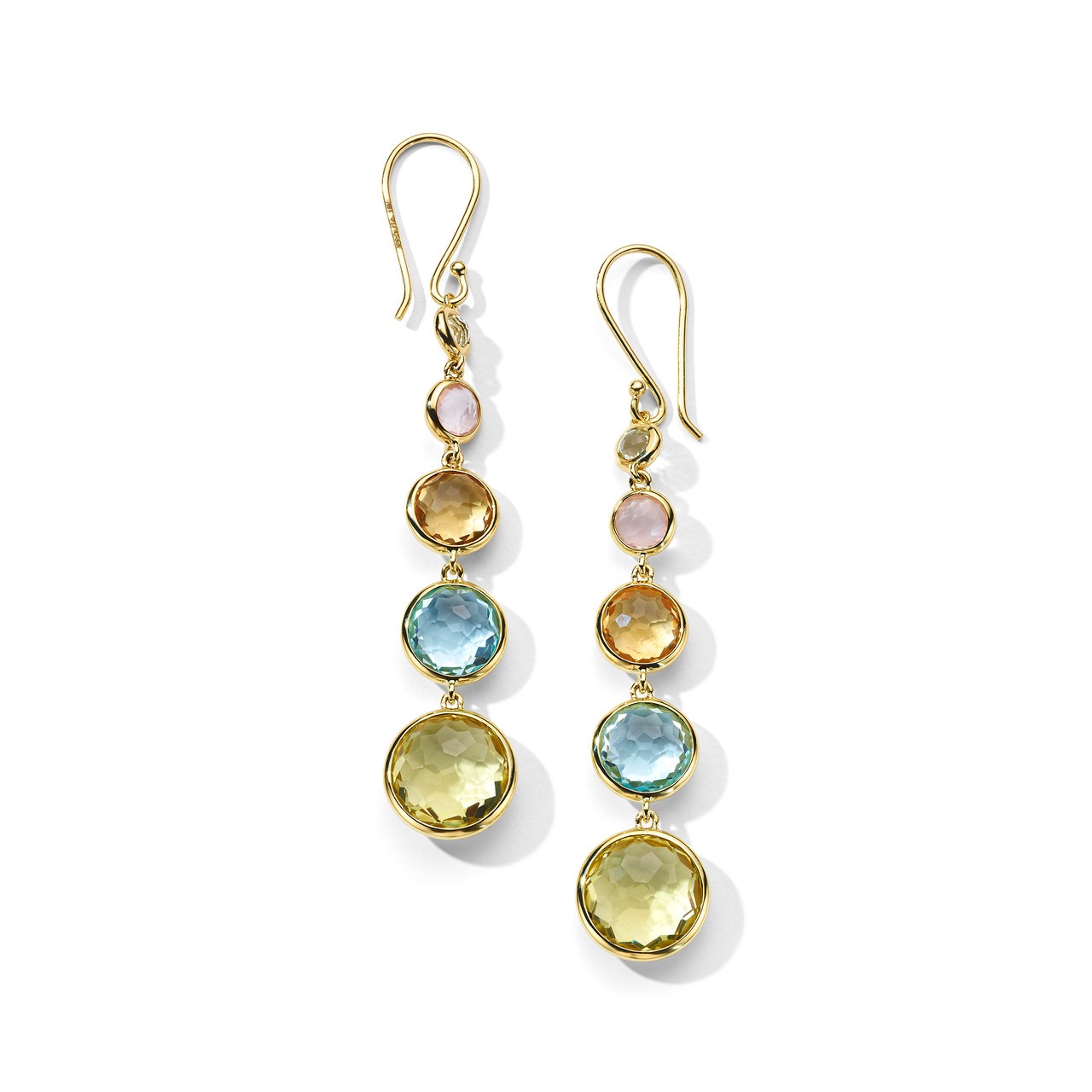 Ippolita Lollipop Lollitini Drop Earrings