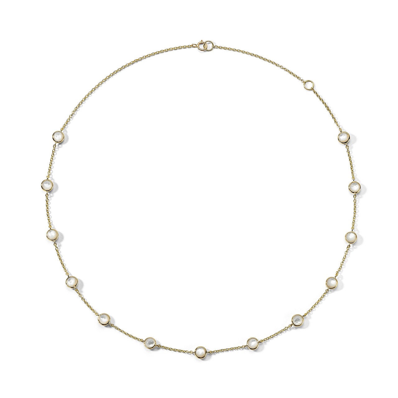 Ippolita Lollipop Confetti Necklace