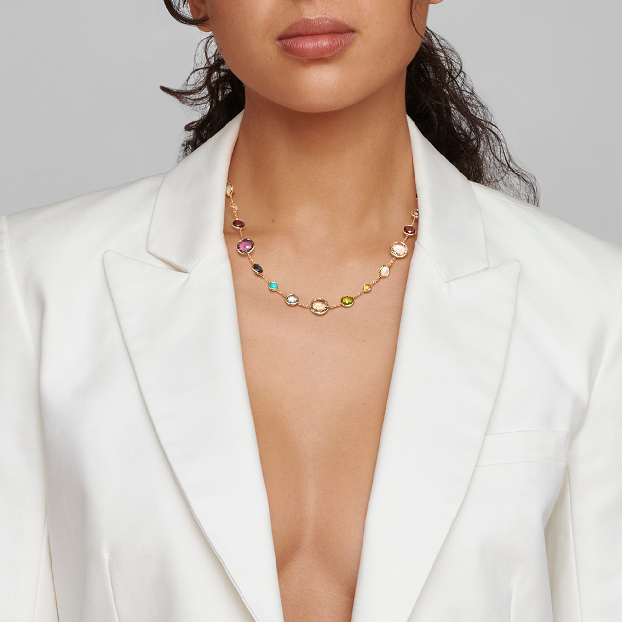 Ippolita Lollipop Lollitini Short Necklace