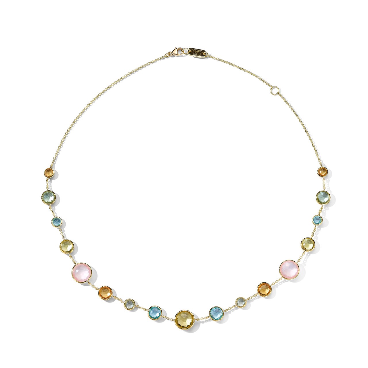 Ippolita Lollipop Lollitini Short Necklace