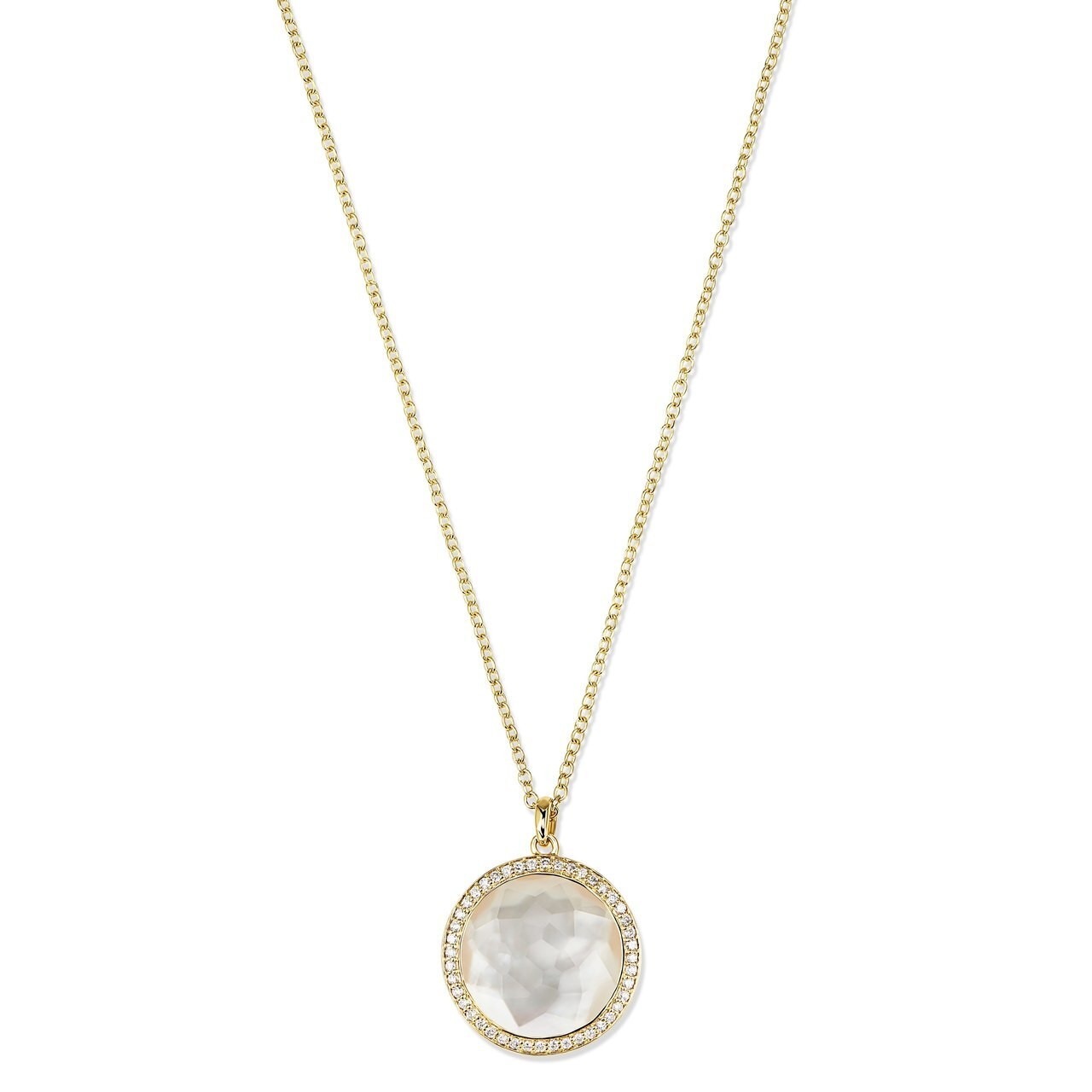 Ippolita Lollipop Medium Pendant Necklace