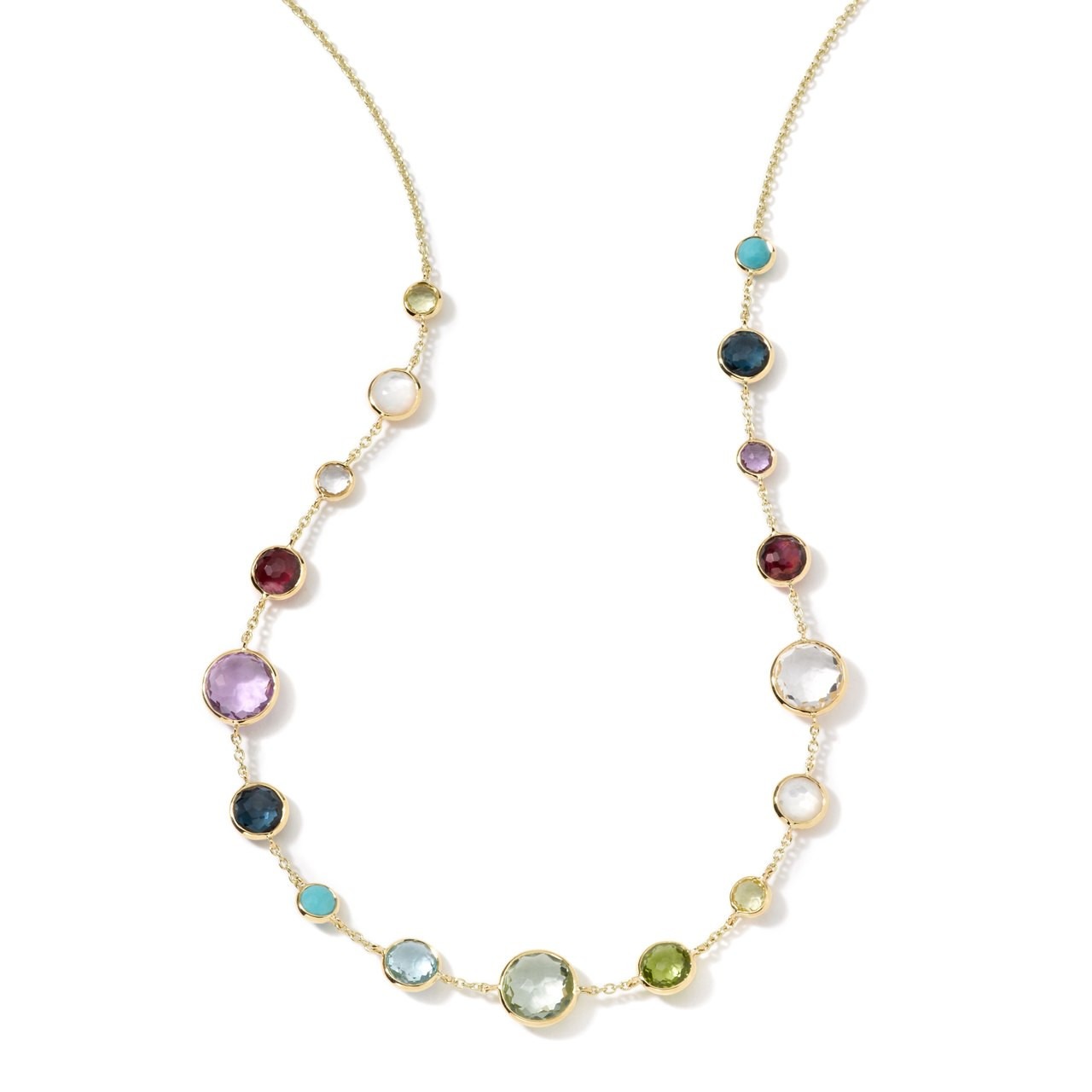 Ippolita Lollipop Lollitini Short Necklace