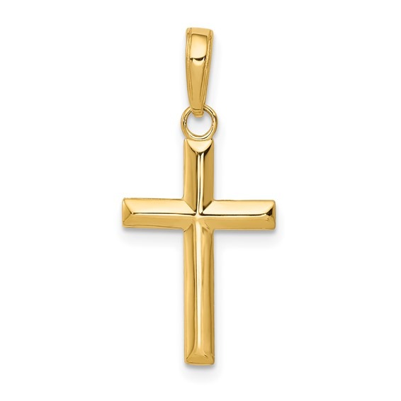 Aura By Martin Binder Small Cross Pendant