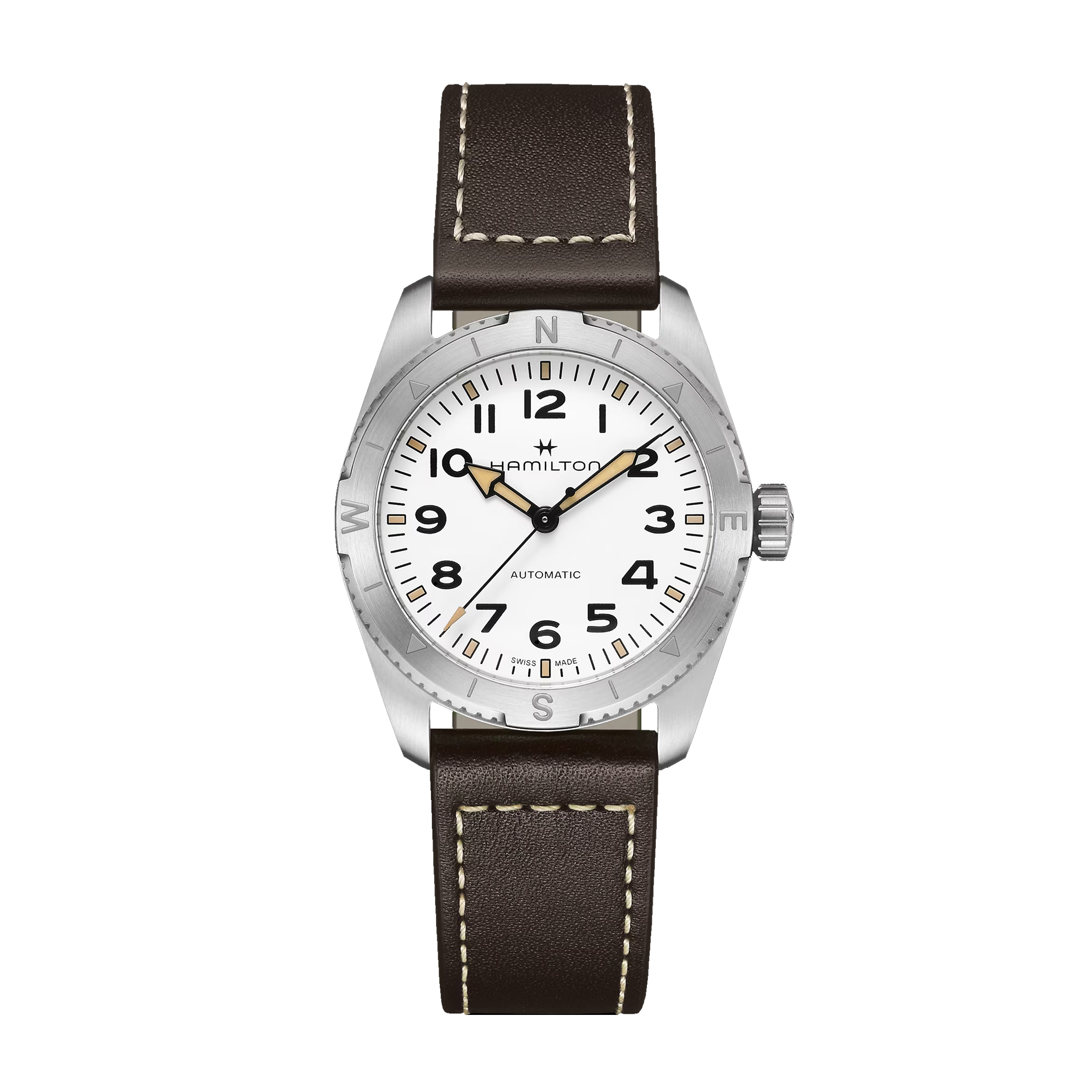 Hamilton Khaki Field Expedition Auto Wristwatch