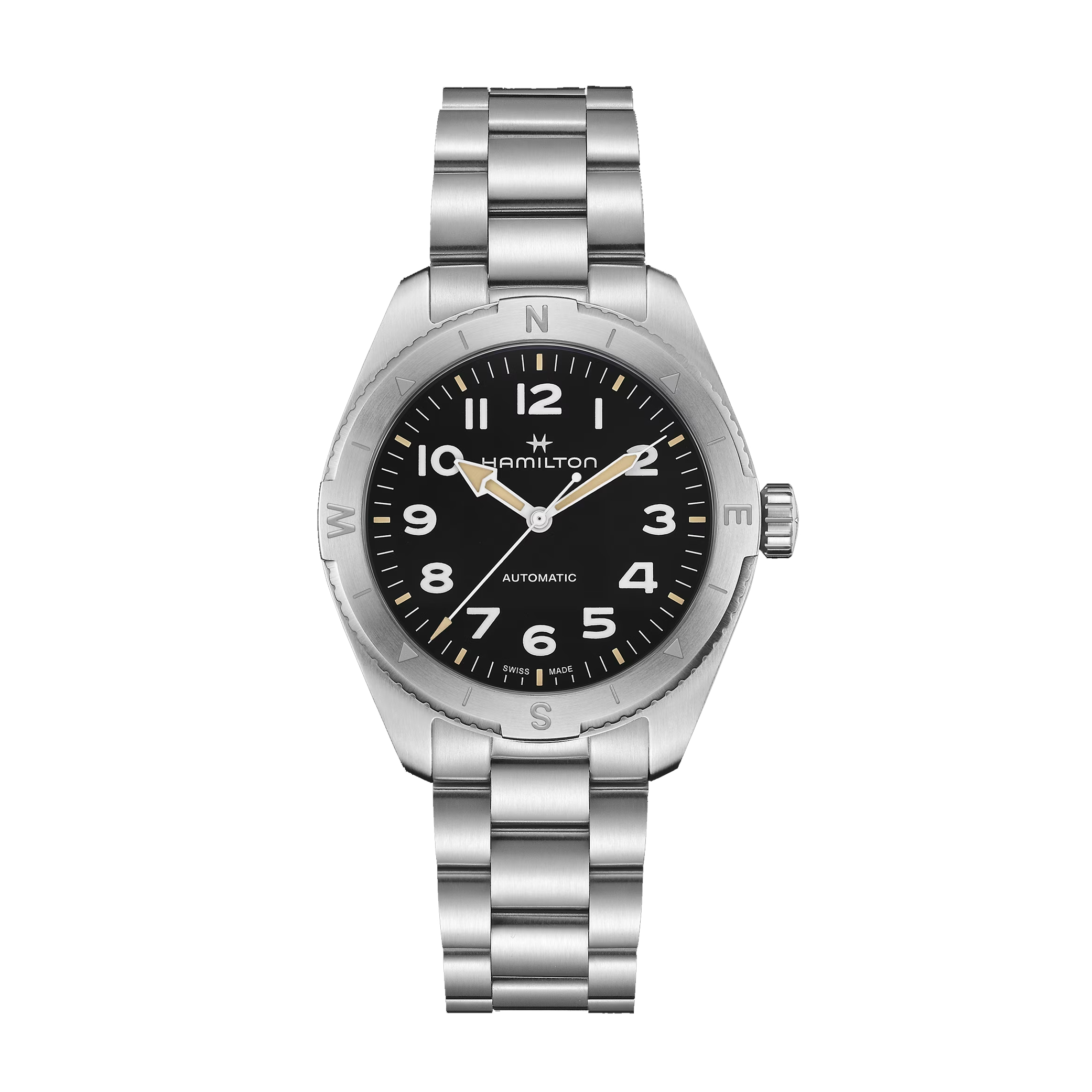 Hamilton Khaki Field Expedition Auto Wristwatch