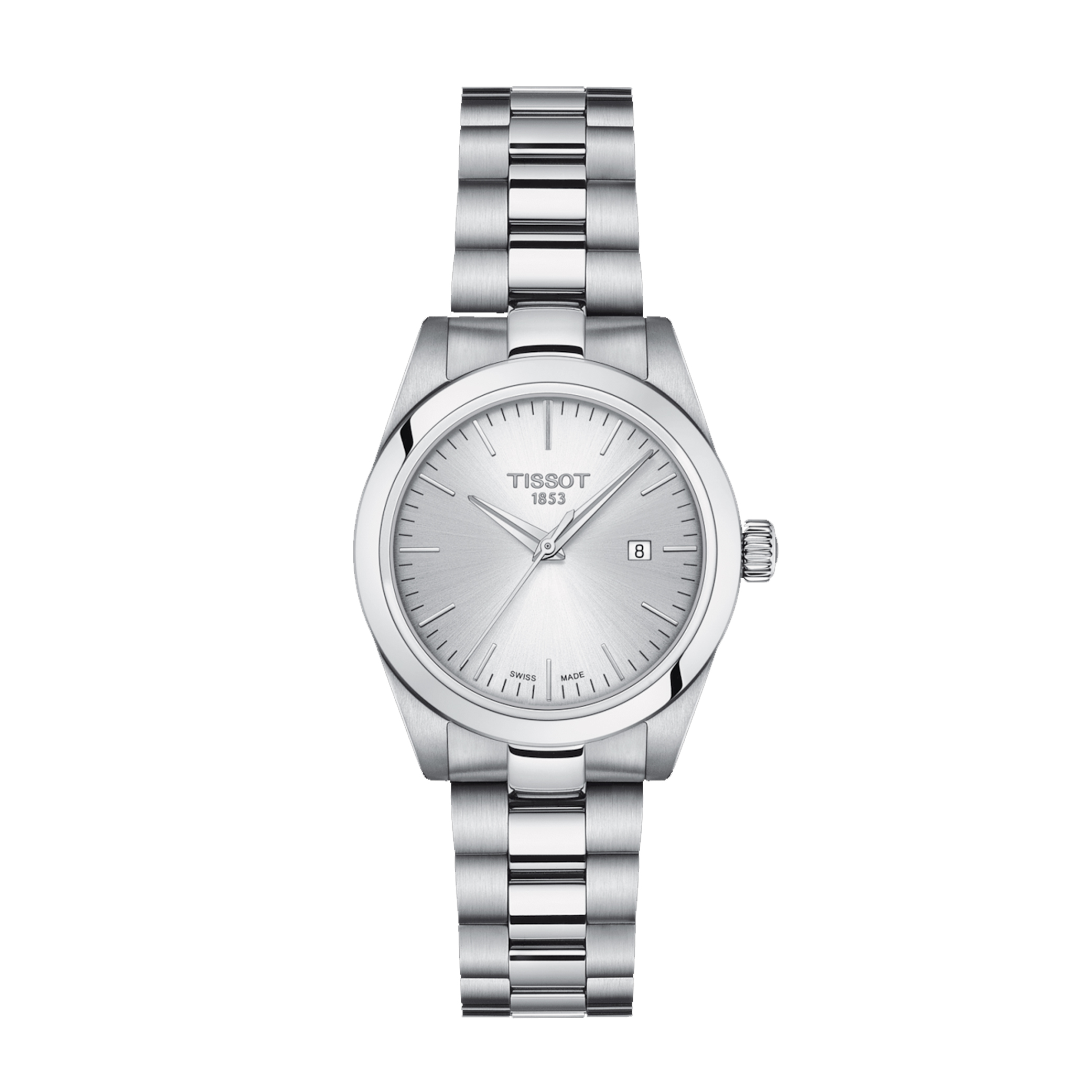 Tissot T-my Lady Wristwatch