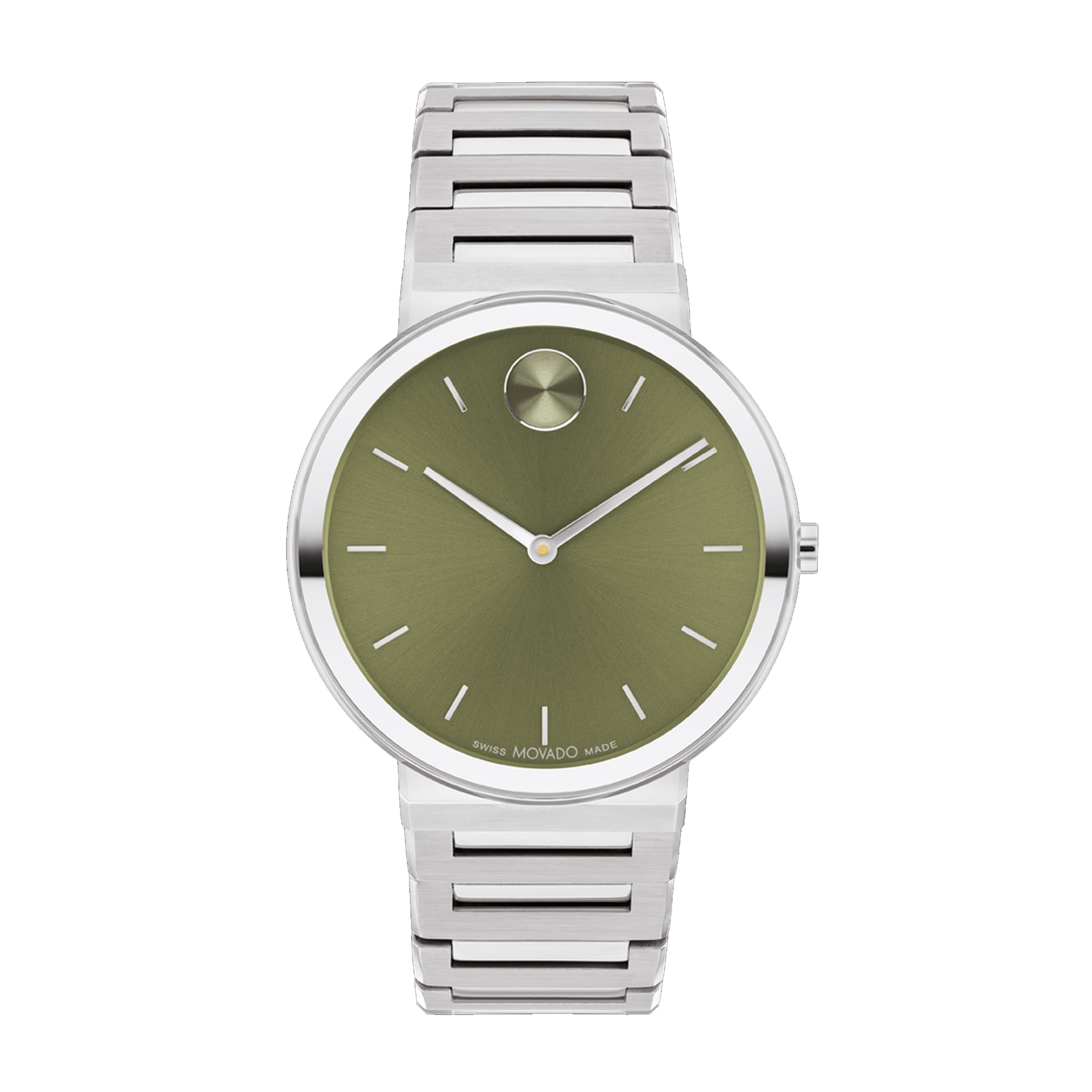 Movado Bold Horizon Wristwatch