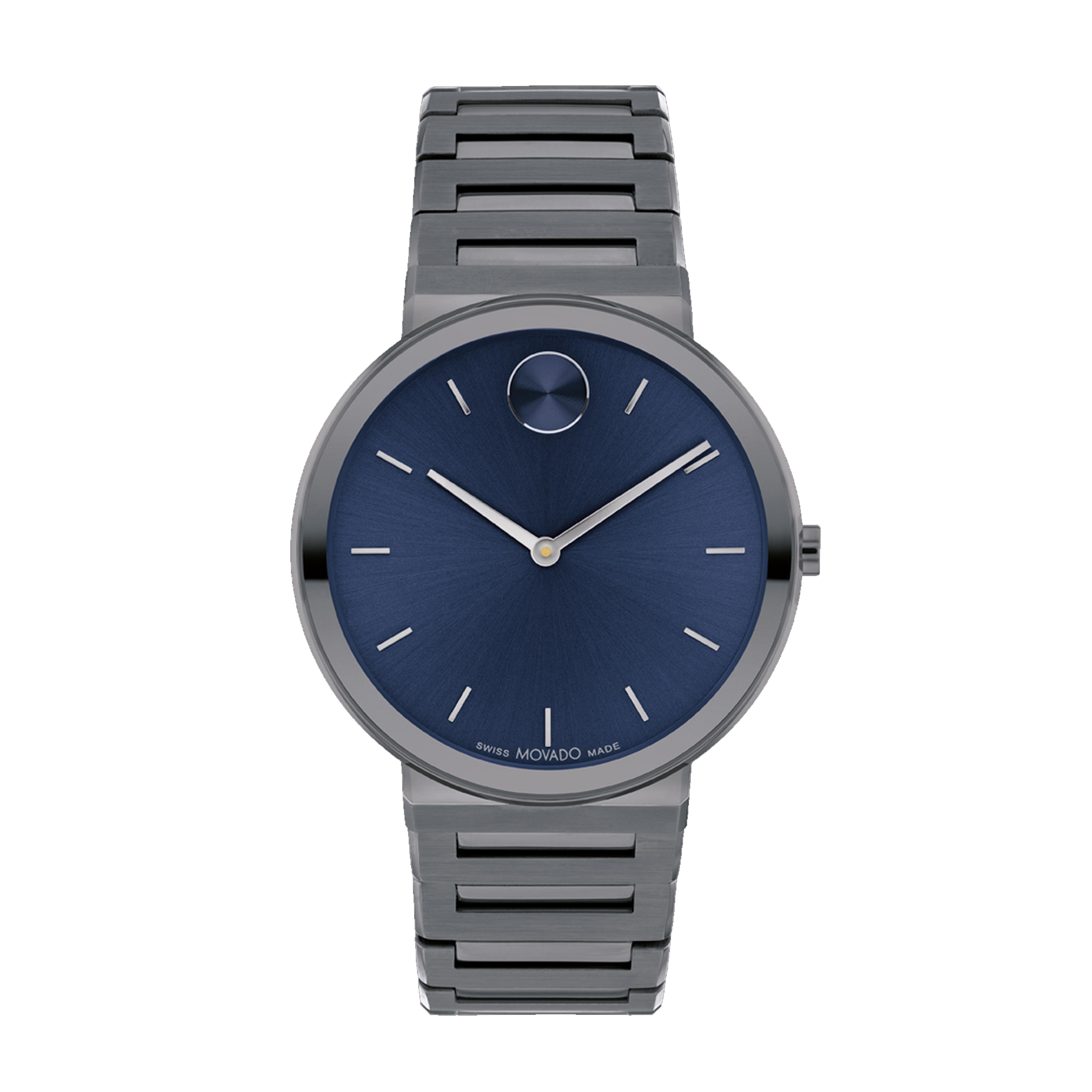 Movado Bold Horizon Wristwatch