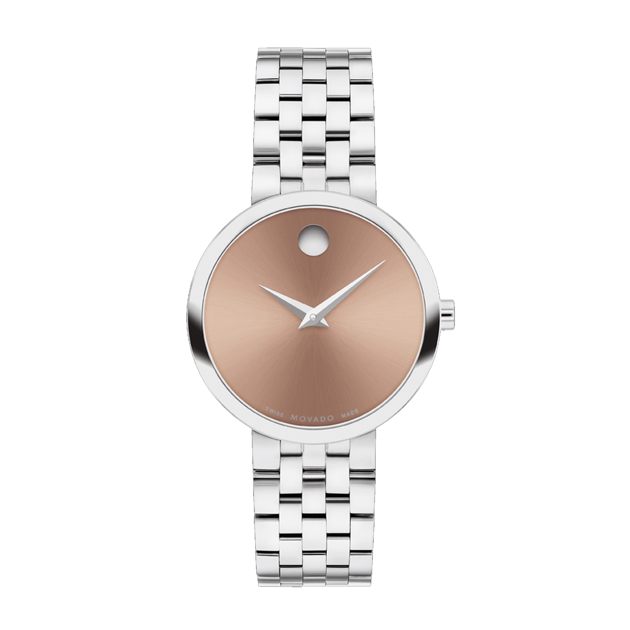 Movado Museum Classic Wristwatch