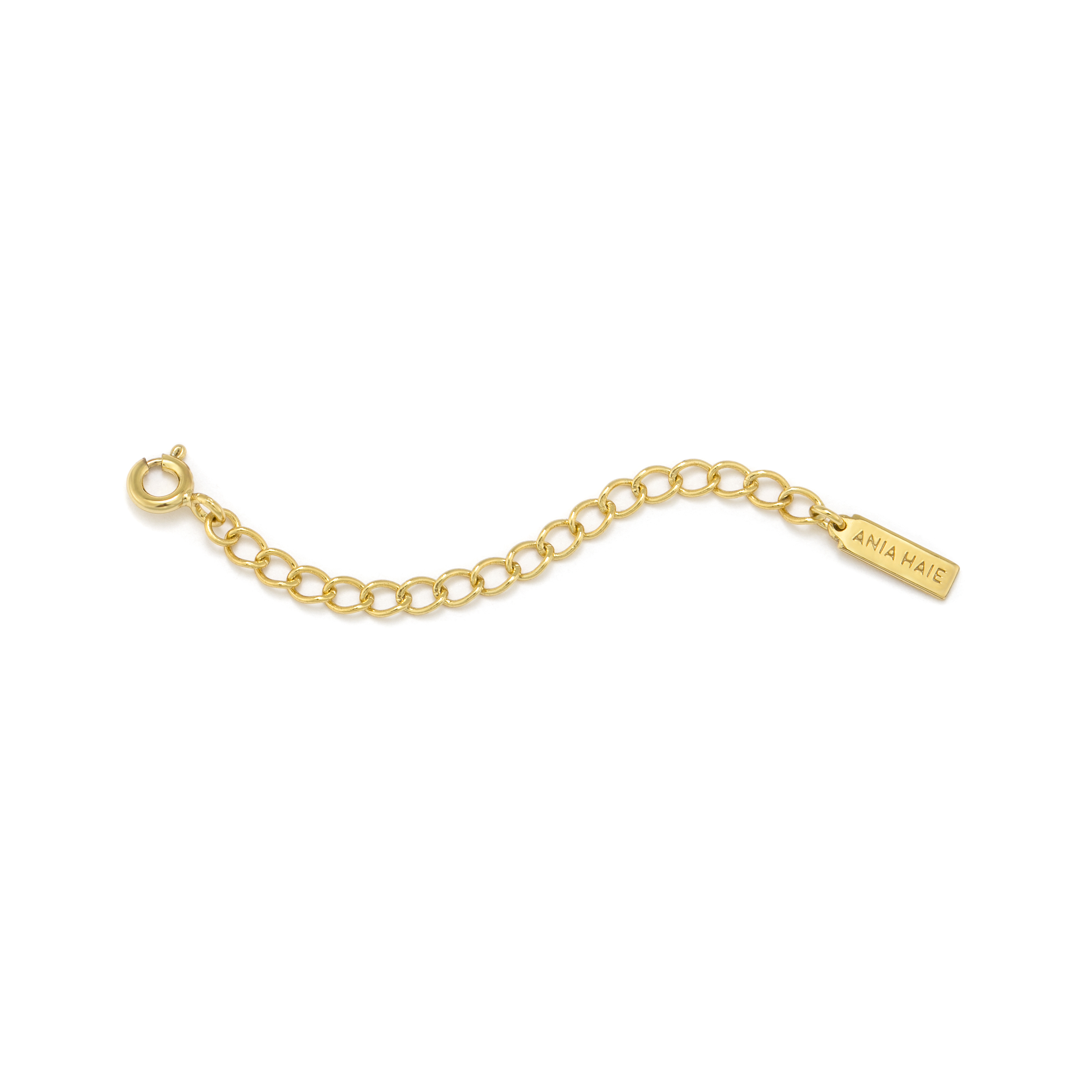 Ania Haie Extender Chain