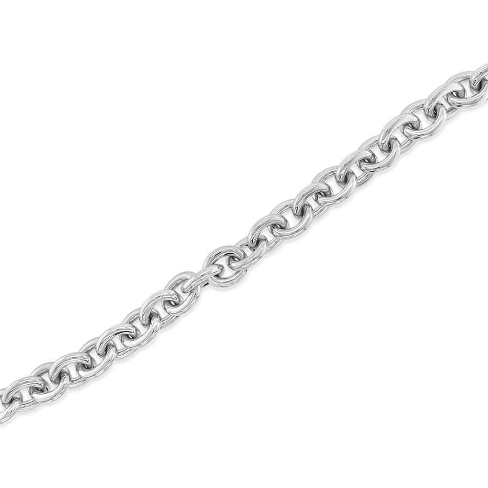 Rox By Martin Binder Classic Link Bracelet