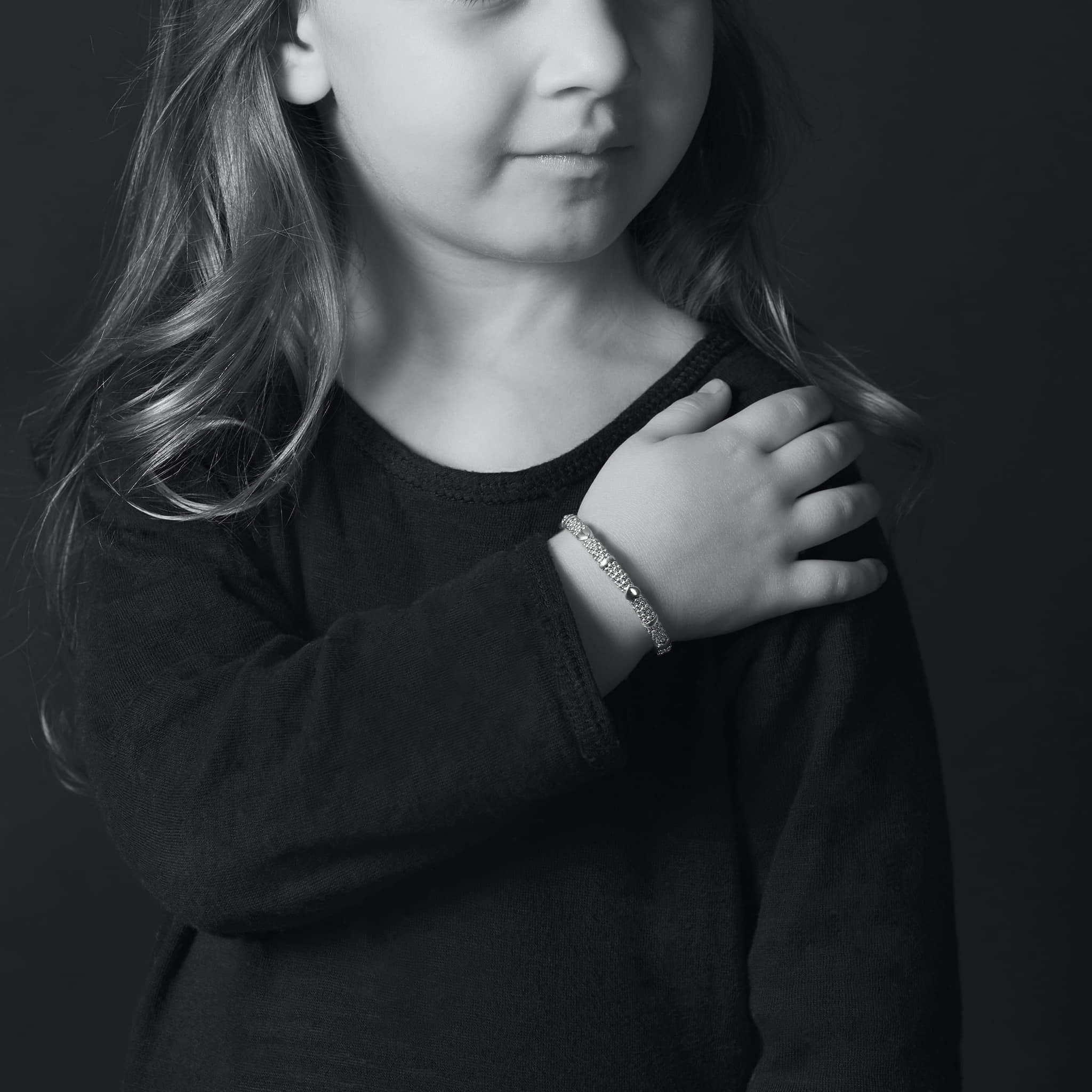 Lagos Kinder Caviar Bracelet