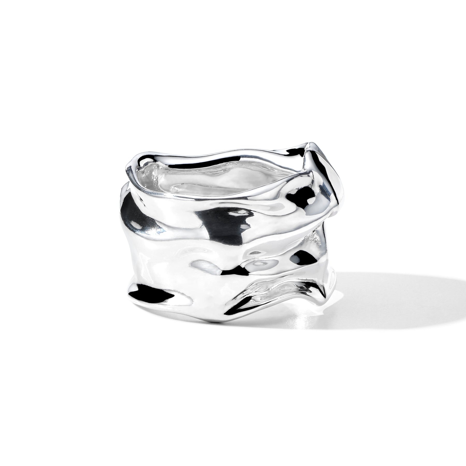 Ippolita Classico Crush Ring