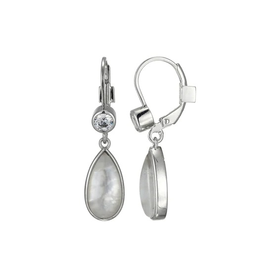 Elle Ethereal Drops Earrings