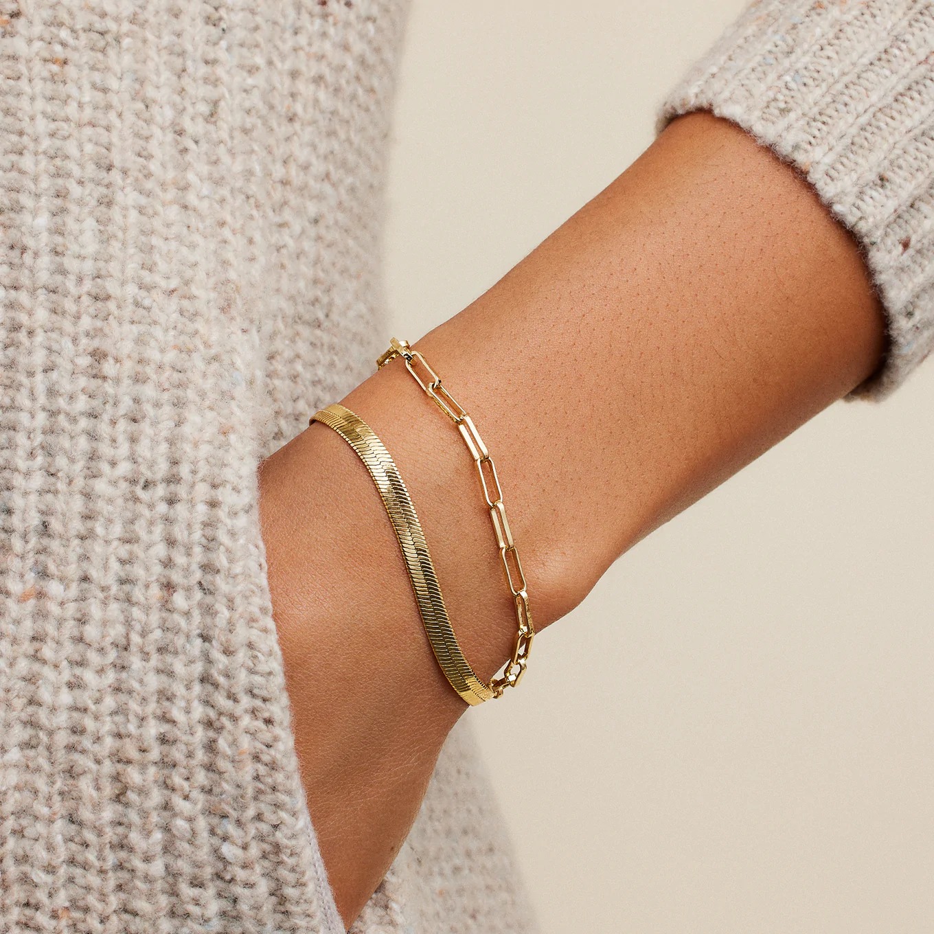 Gorjana Parker Bracelet