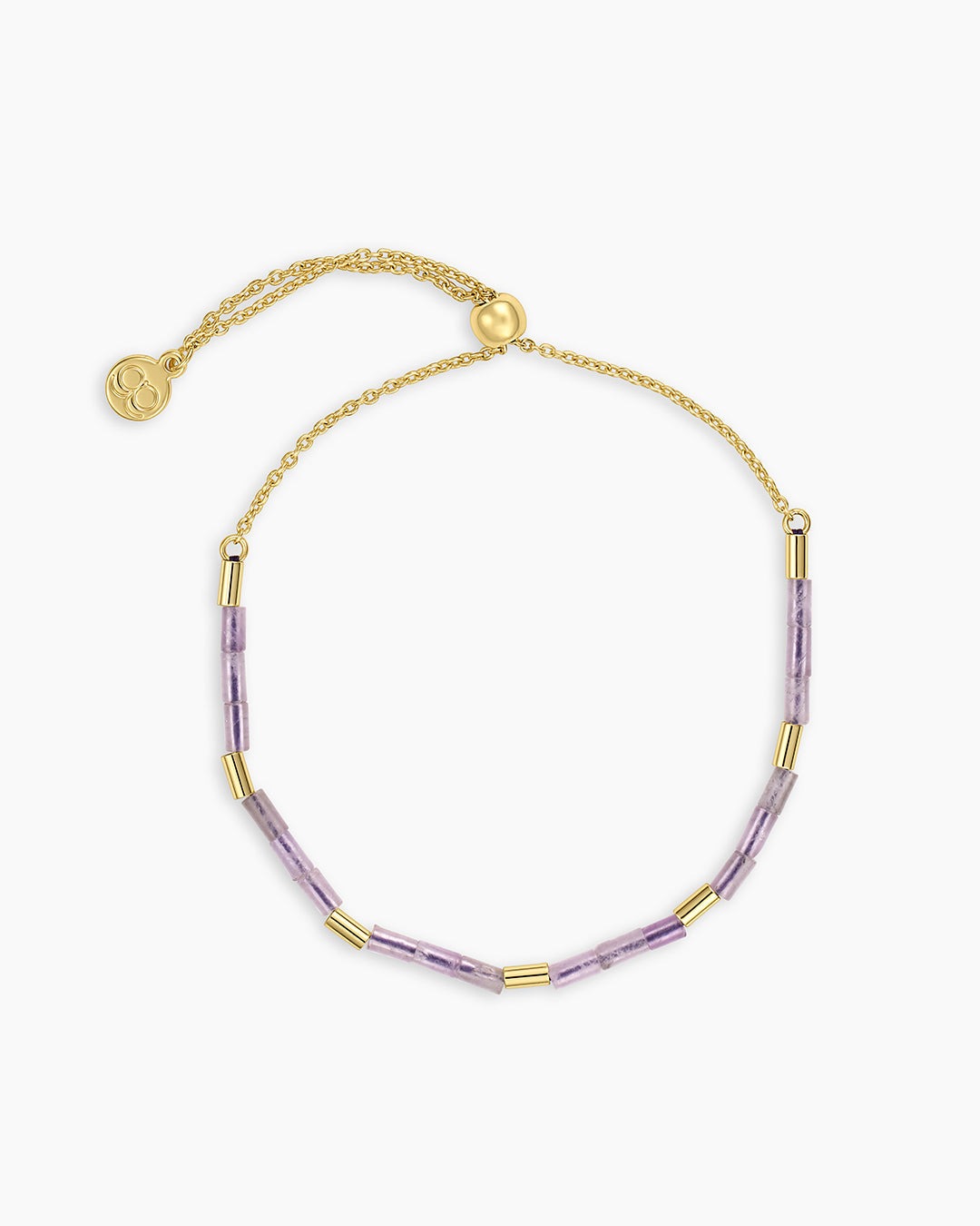 Gorjana Power Gemstone Tatum Bracelet