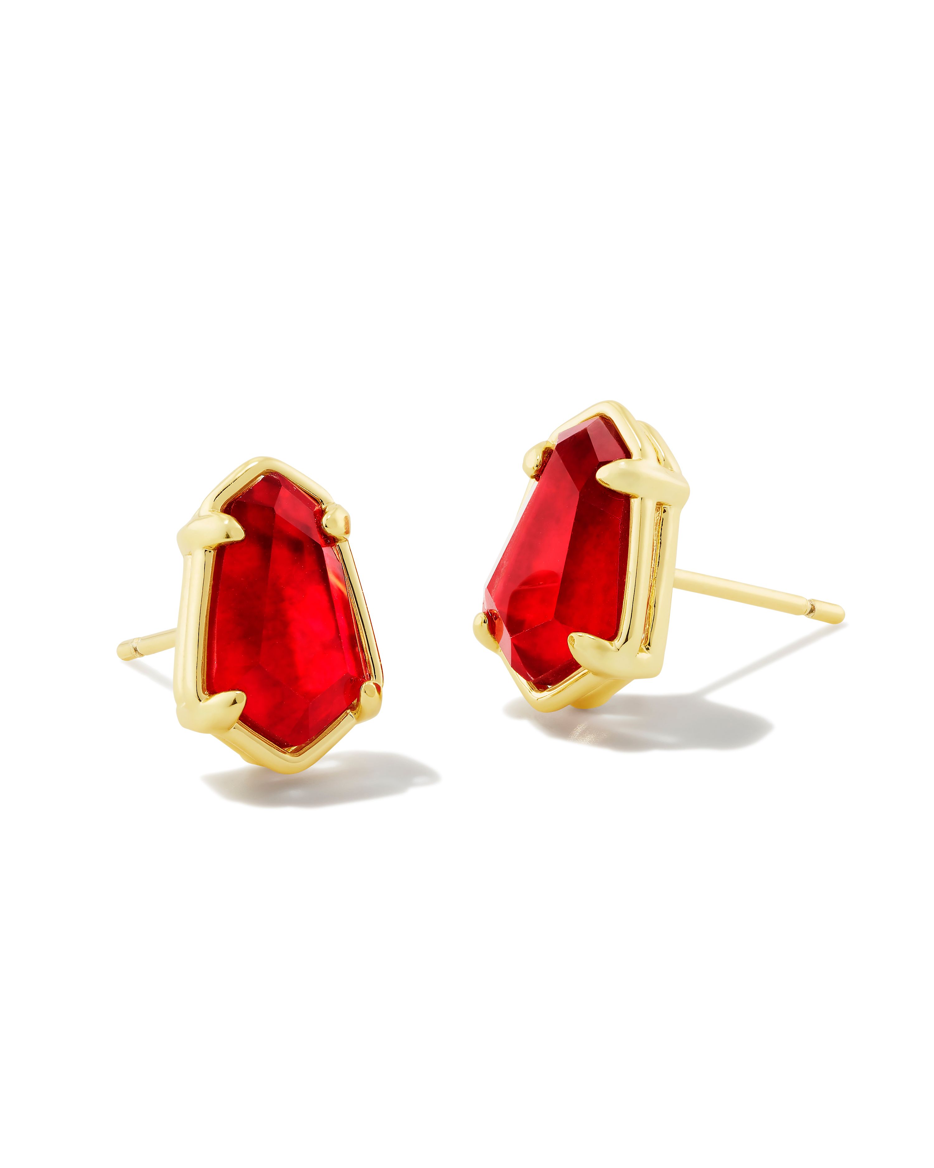 Kendra Scott Winter 2023 Alexandria Stud Earrings