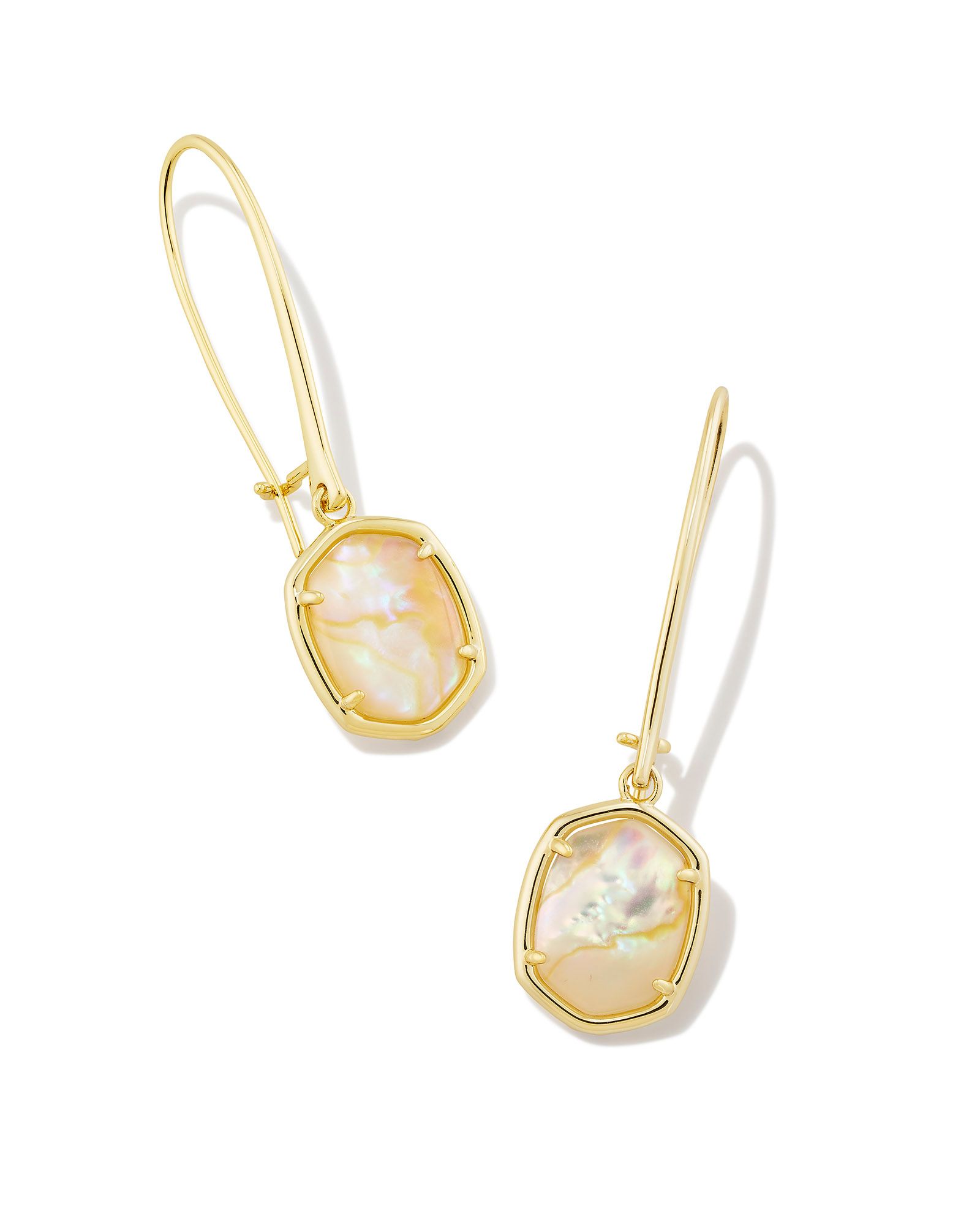 Kendra Scott Daphne Wire Drop Earrings