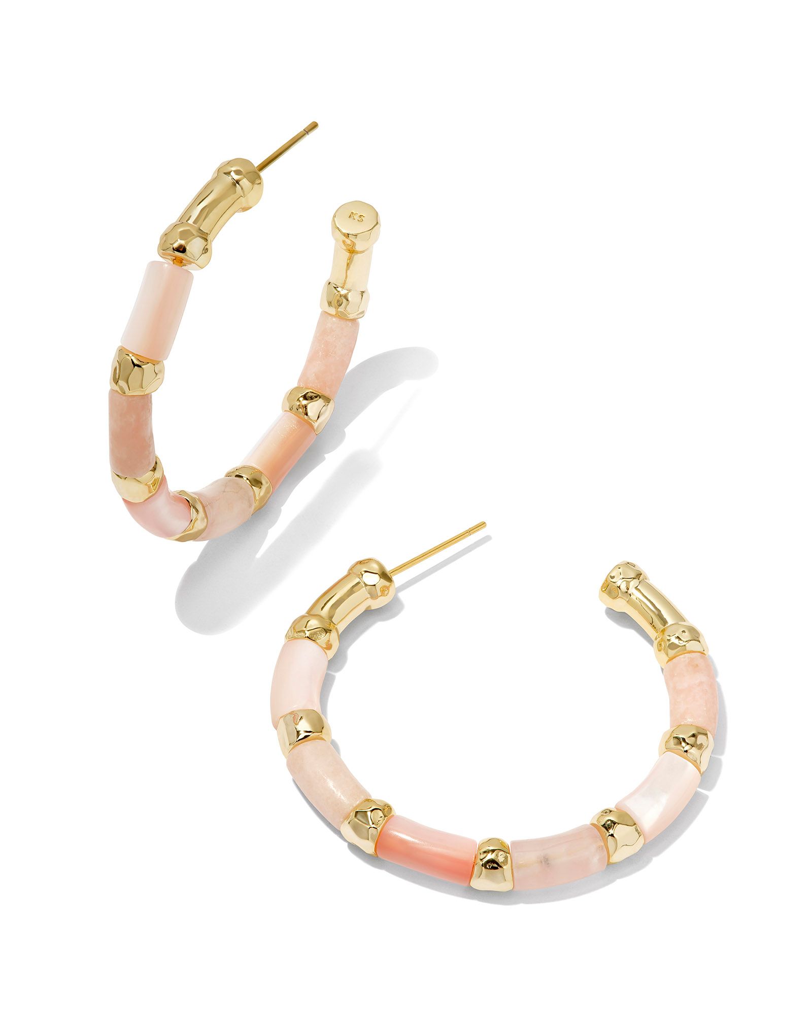 Kendra Scott Gigi Hoop Earrings