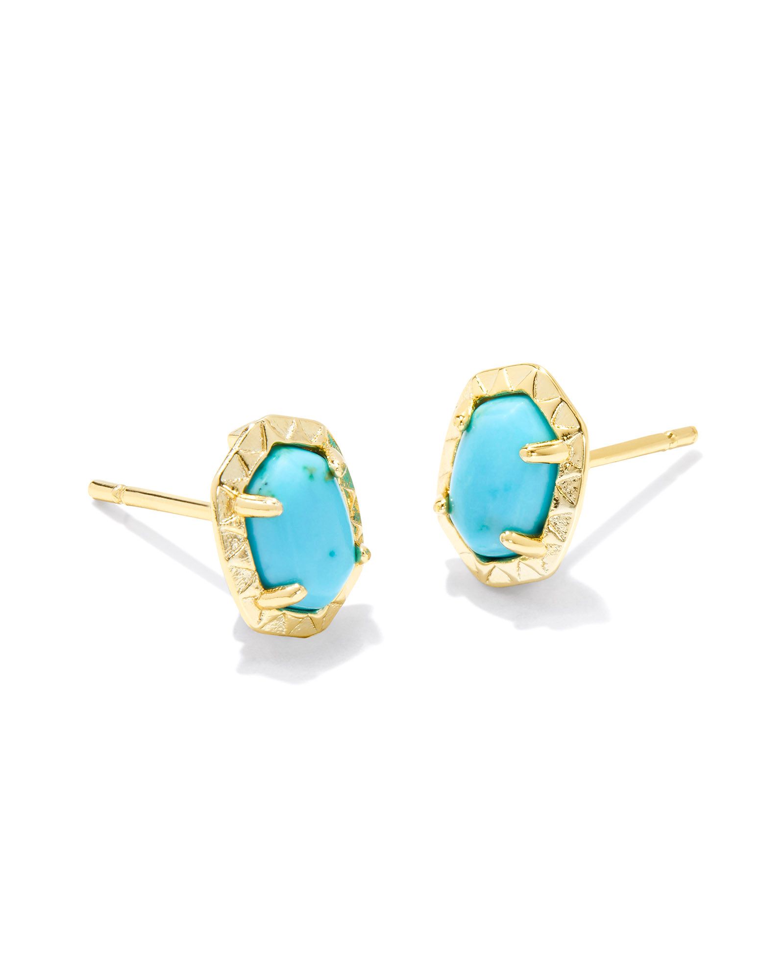 Kendra Scott Spring 2024 Daphne Stud Earrings