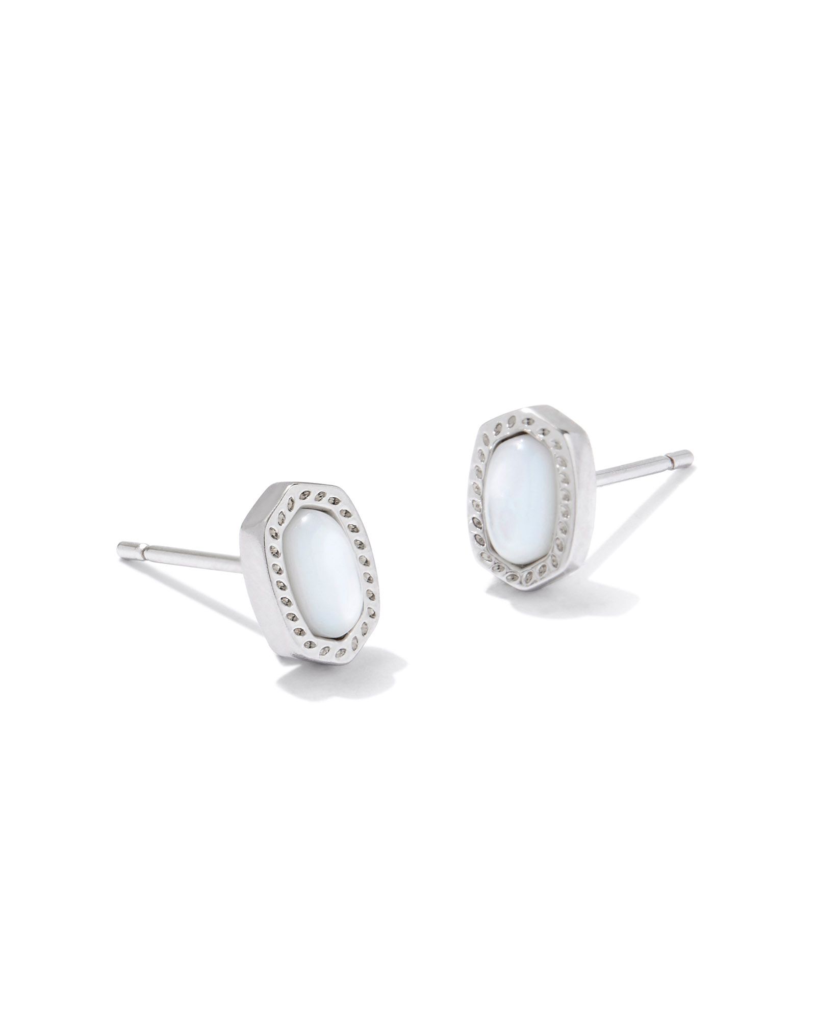 Kendra Scott Spring 2024 Elle Mini Stud Earrings