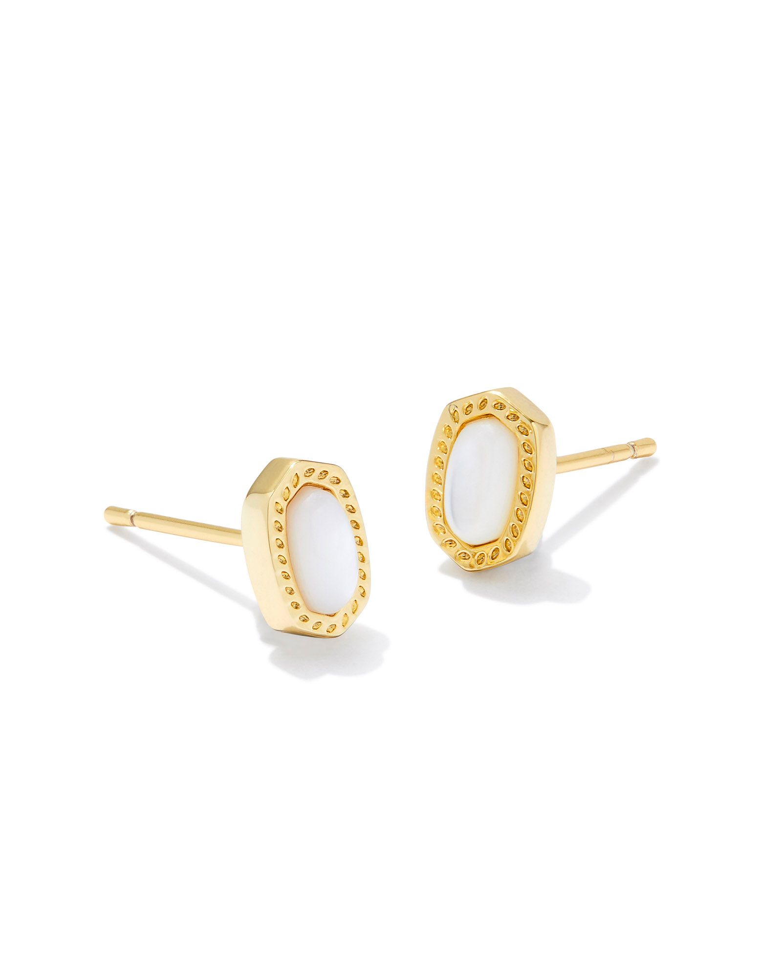 Kendra Scott Spring 2024 Elle Mini Stud Earrings