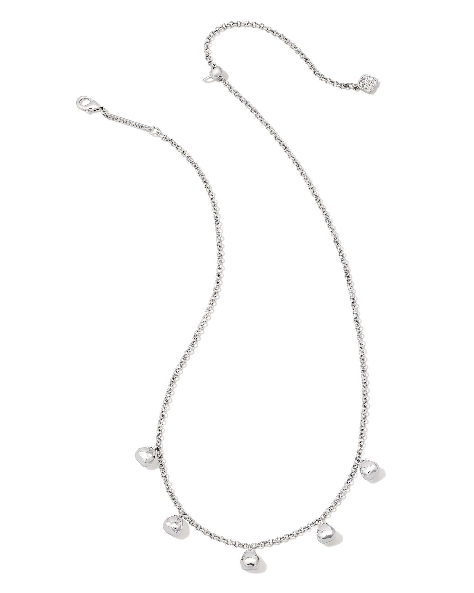 Kendra Scott Summer 2023 Gabby Strand Necklace