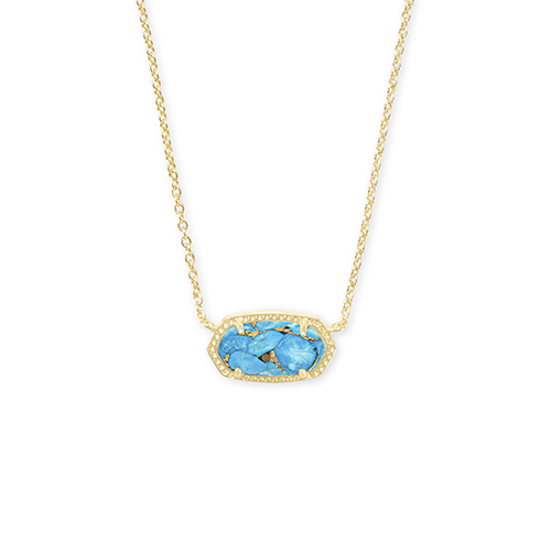 Kendra Scott Elisa Necklace