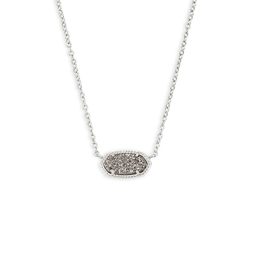 Kendra Scott Elisa Necklace