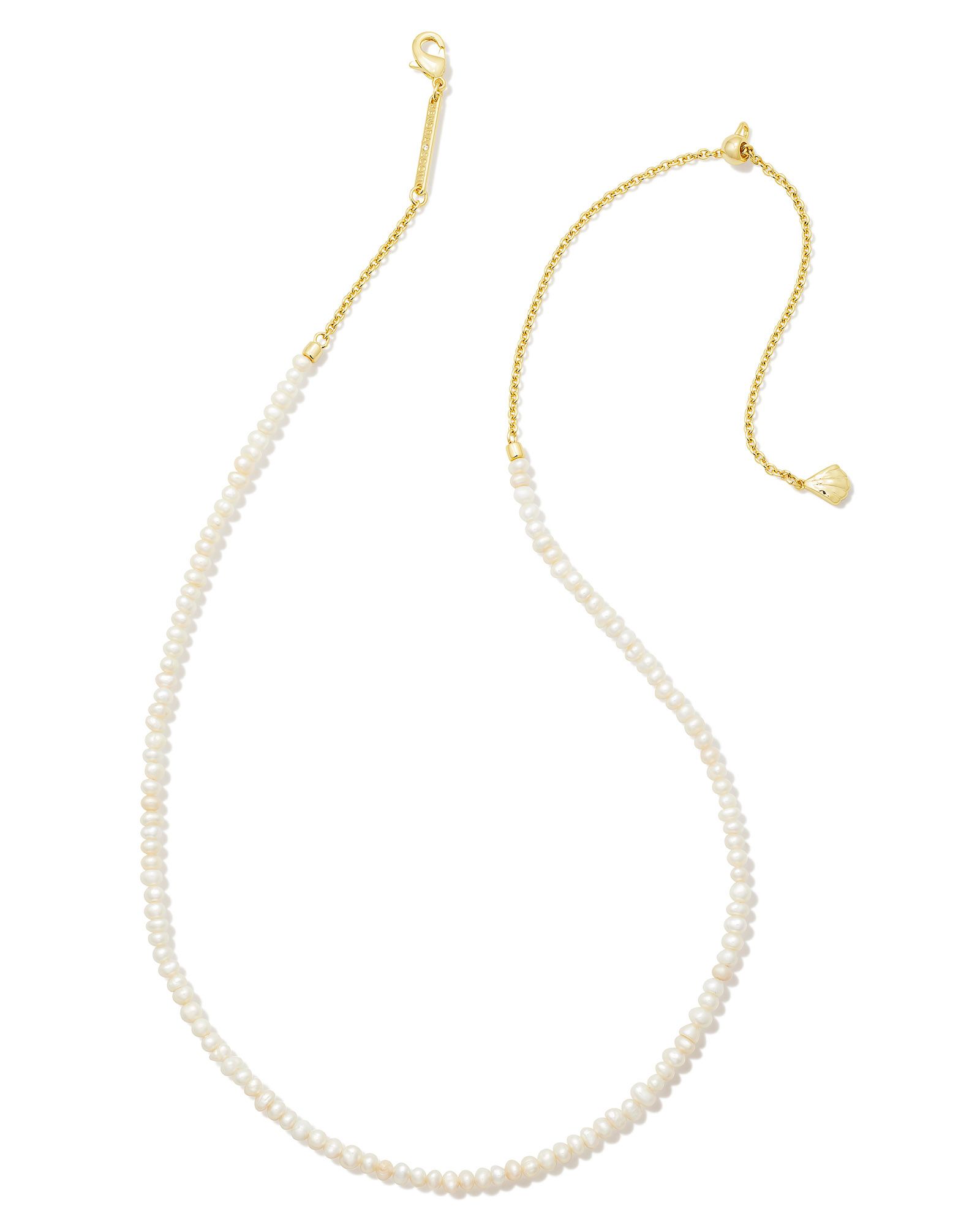 Kendra Scott Lolo Strand Necklace