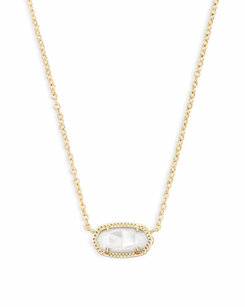 Kendra Scott Elisa Necklace