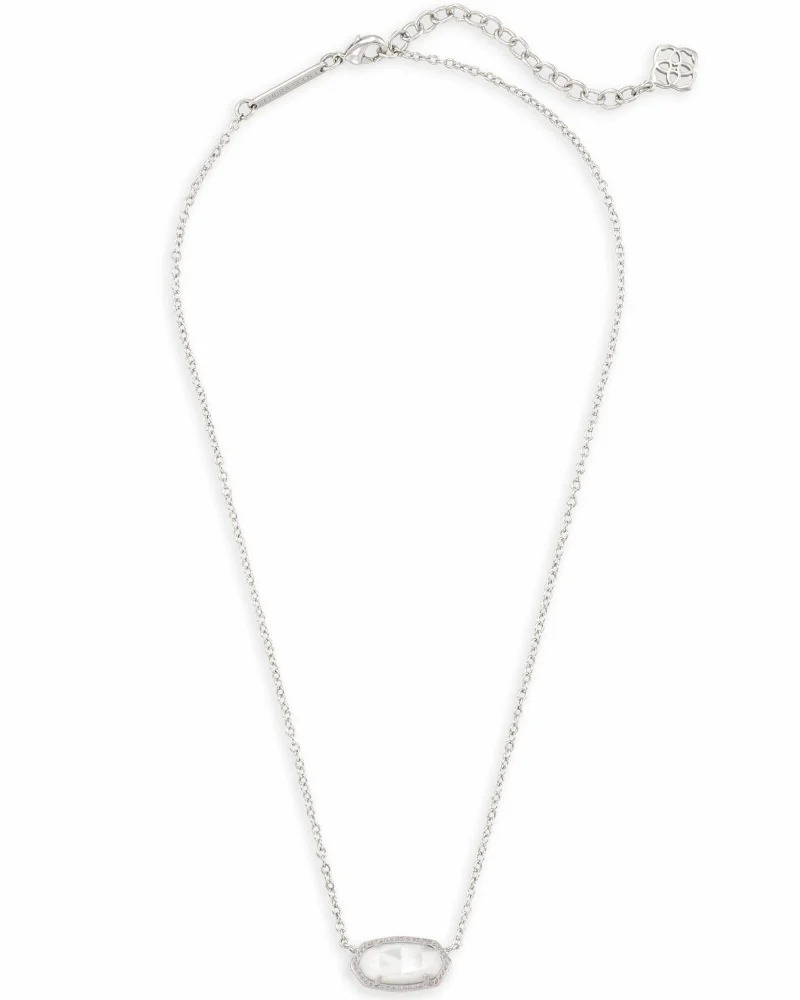 Kendra Scott Elisa Necklace