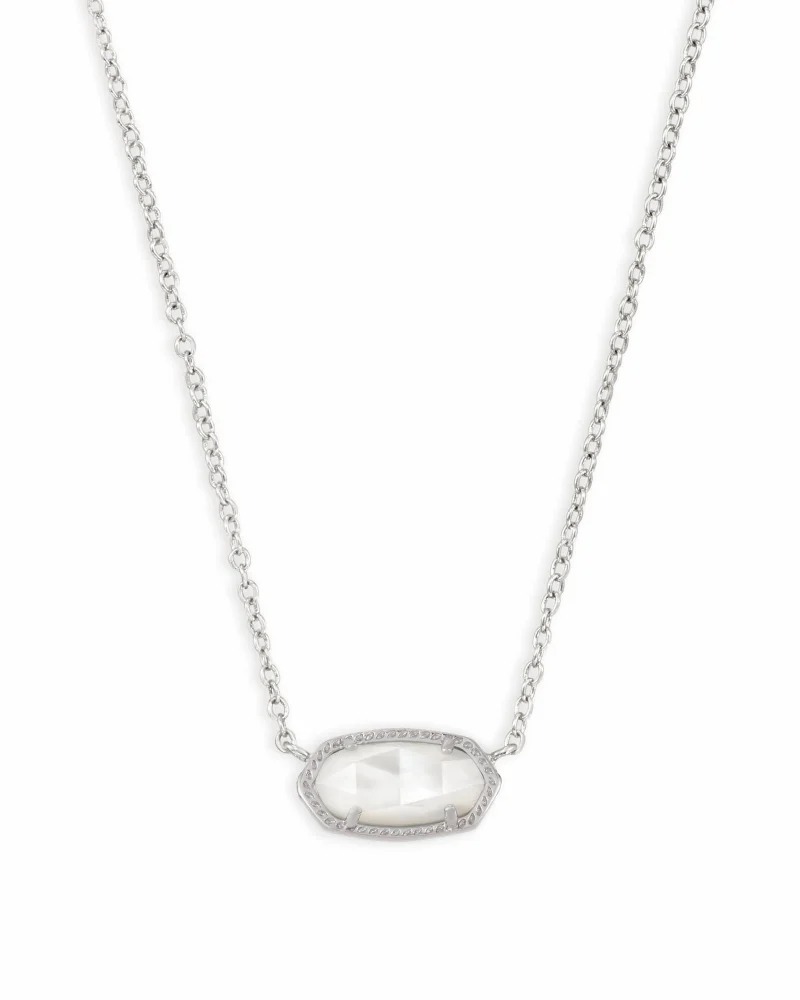 Kendra Scott Elisa Necklace