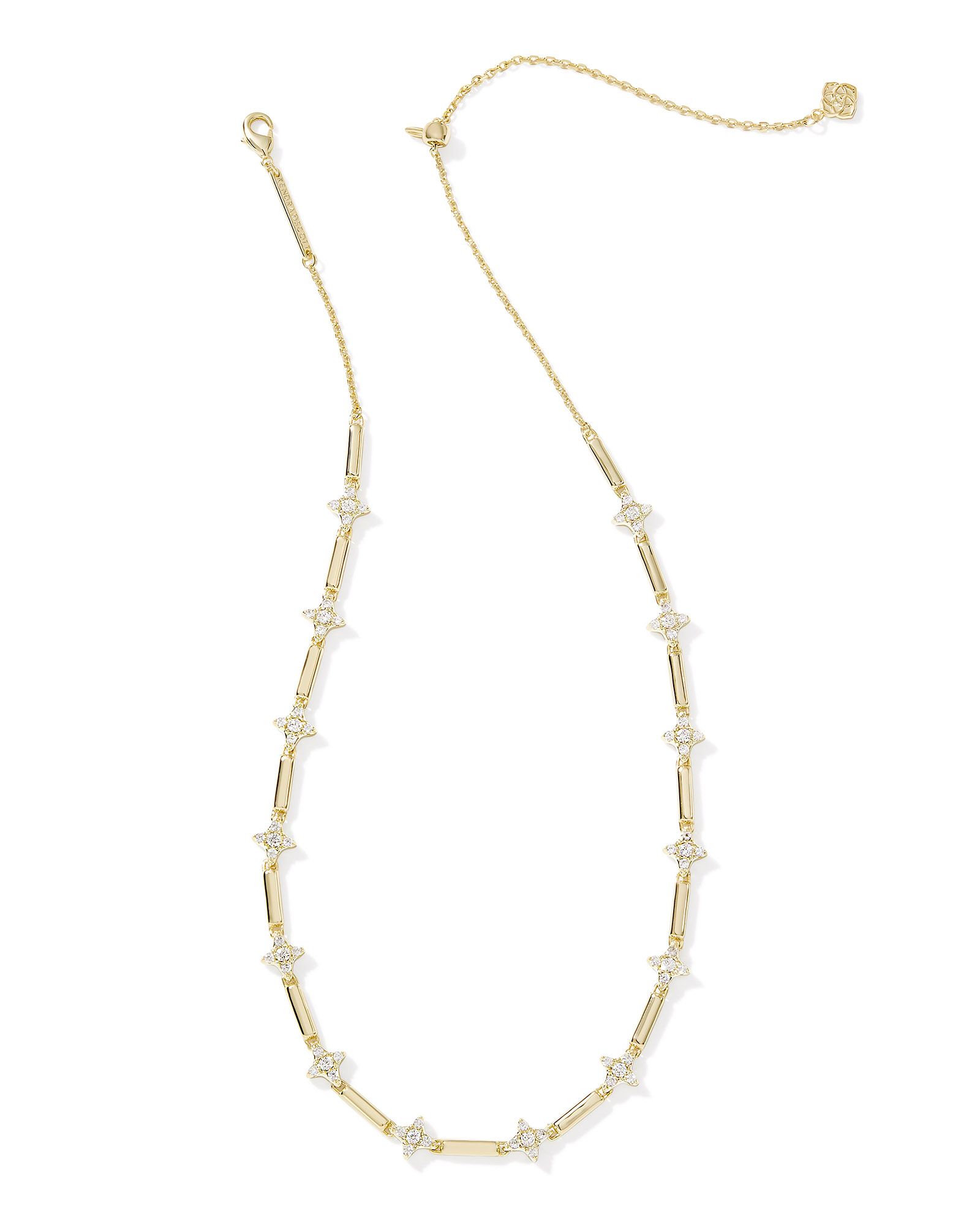 Kendra Scott Holland Strand Necklace