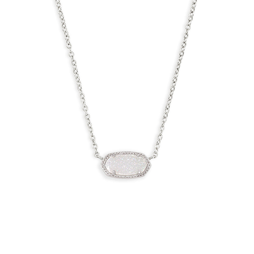 Kendra Scott Elisa Necklace