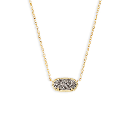 Kendra Scott Elisa Necklace