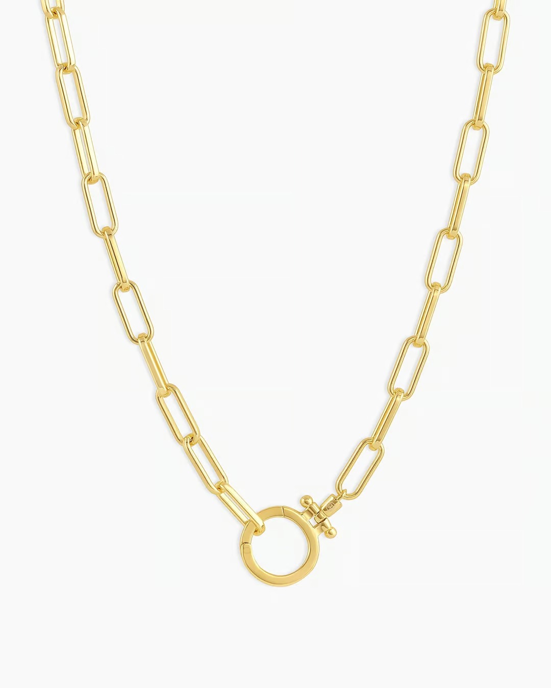 Gorjana Parker 20 Inch Necklace