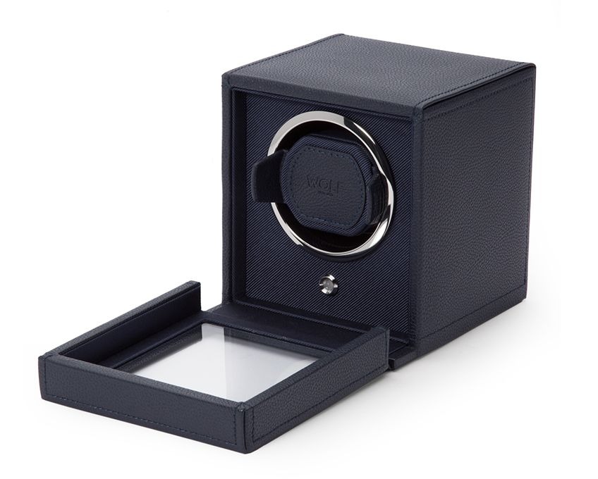 Wolf Cub Single Watch Winder