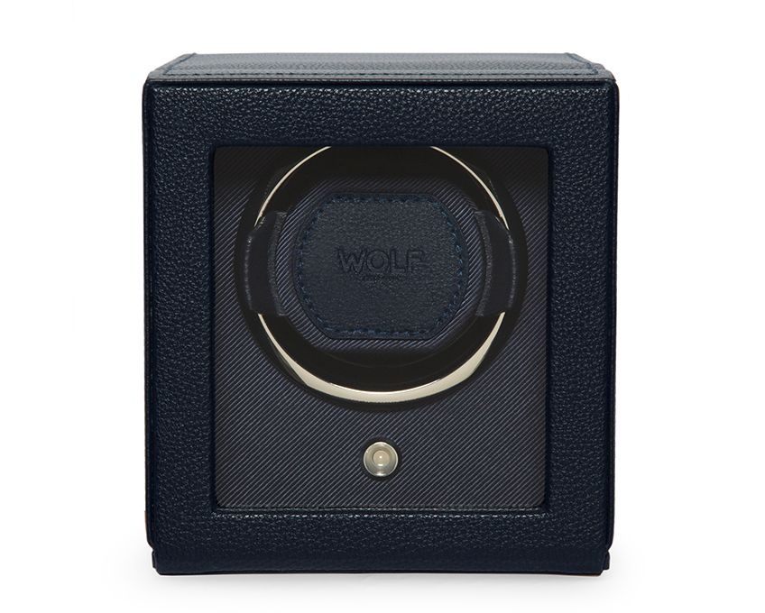 Wolf Cub Single Watch Winder