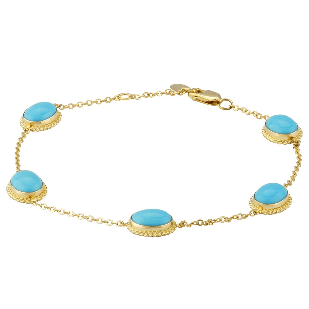 14k Bracelet