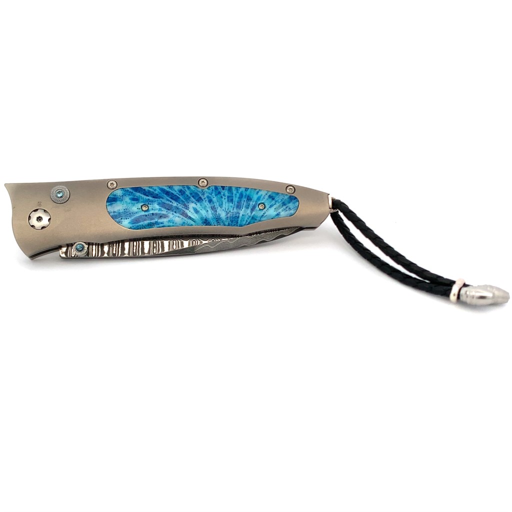 William Henry Charleston Pocket Knife