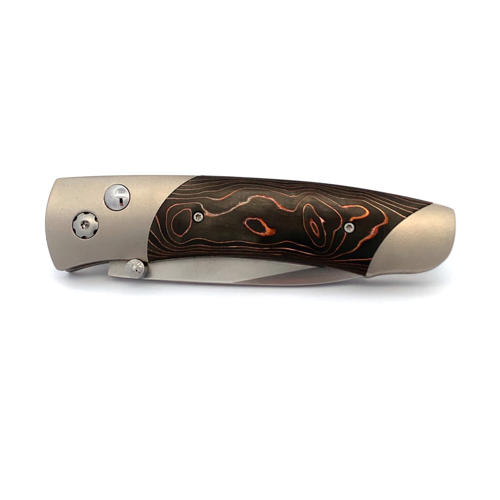 William Henry Pocket Knife