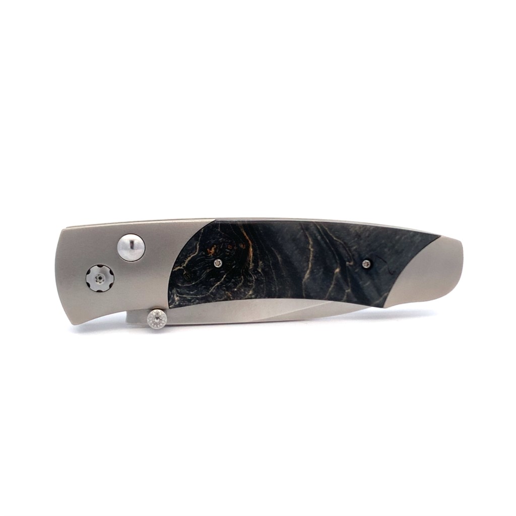 William Henry Pocket Knife