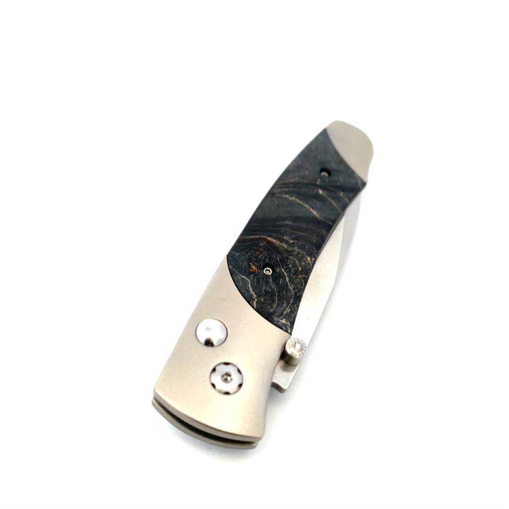 William Henry Pocket Knife